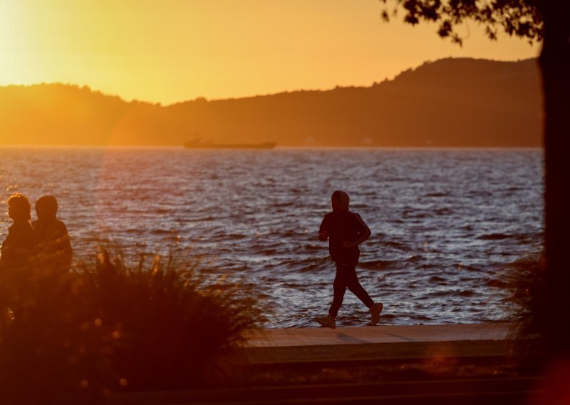 Alergičarima neće biti lako: Temperature jako rastu, evo što donose idući dani