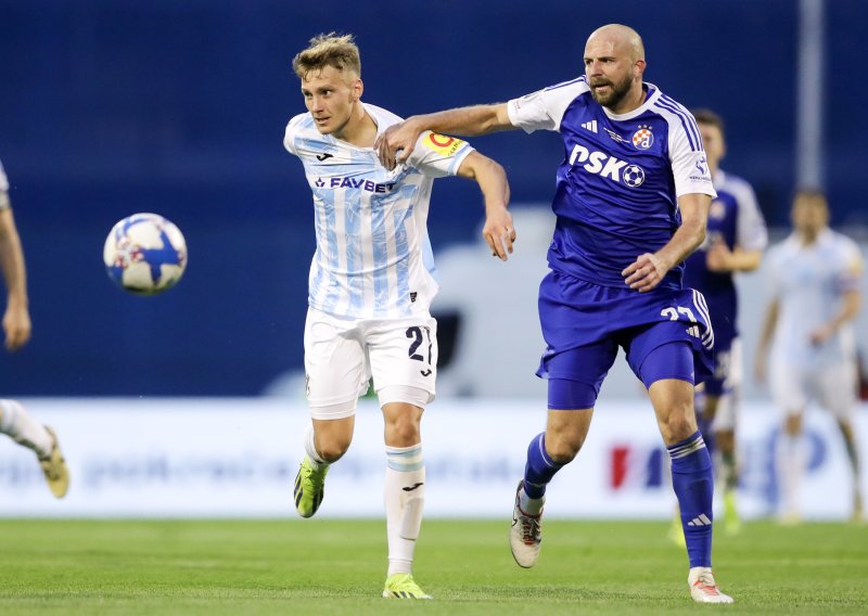 Dinamo i Rijeka večeras se bore za plasman u osminu finala; evo gdje gledati utakmice