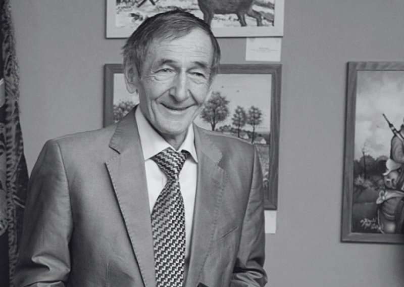 Preminuo prvi ministar poljoprivrede u samostalnoj Hrvatskoj