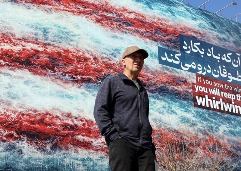 Iran i SAD danas opet pregovaraju, Trump prijeti 'zaista lošim stvarima'