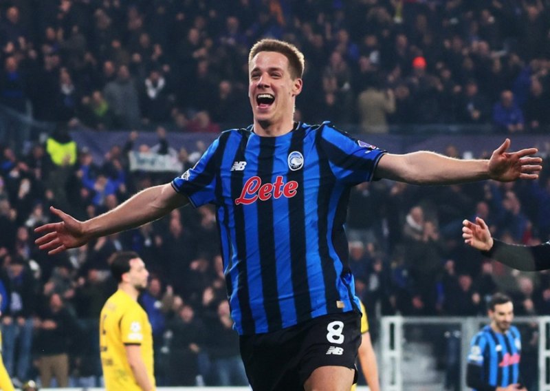 Poznati svi sudionici osmine finala Lige prvaka; evo kad je ždrijeb