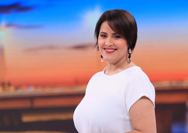 Jelena Ćulibrk Pajić iskreno o odlasku s televizije: Informativni program stvarao mi je preveliko opterećenje