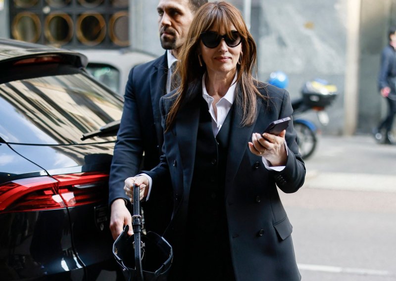 Tajna dobrog stila krije se u komadu koji već imate: Odlično se kombinira i uz traperice i uz odijela