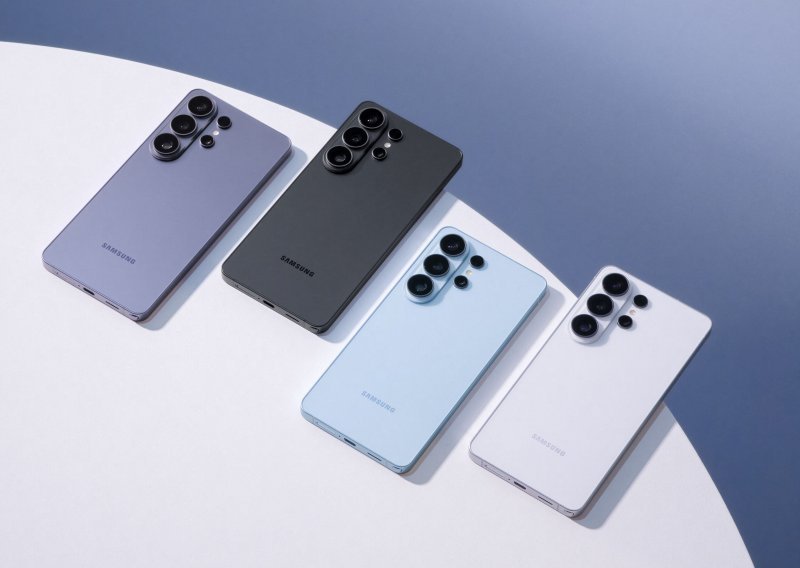 Samsung Galaxy S25 Ultra ili Samsung Galaxy S26: Isplati li se nadogradnja?