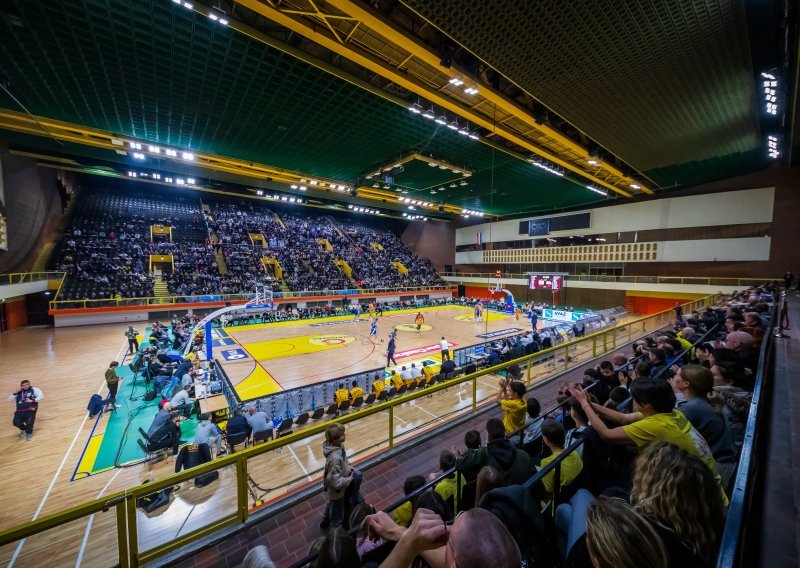 Split kreće u obnovu velike dvorane na Gripama: Evo što sve uključuje projekt uređenja