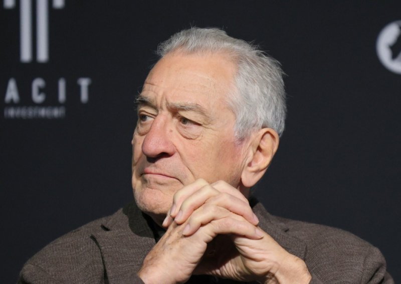 Trump se obrušio na poznatog glumca: 'Bolesnik, poremećen je'