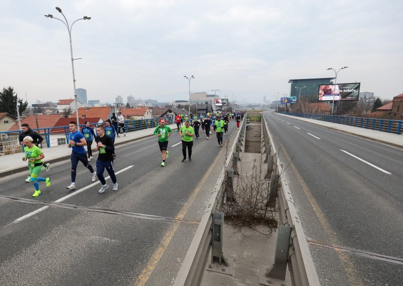 Naoružajte se strpljenjem: Autobusni promet u Zagrebu drastično se mijenja u nedjelju