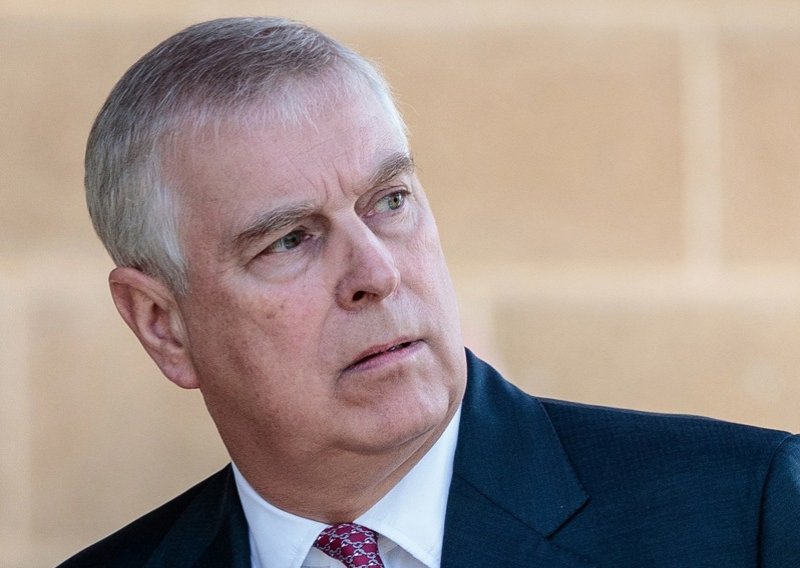 Prokrijumčarena u palaču zbog 'gole' masaže: Maserka otkrila što ju je šokiralo kod princa Andrewa