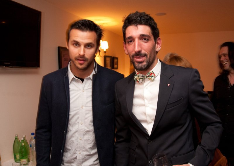 Sjećate li ga se: Nakon 'Ruža vjetrova' i 13 godina pauze vratio se na male ekrane u 'Kumovima'