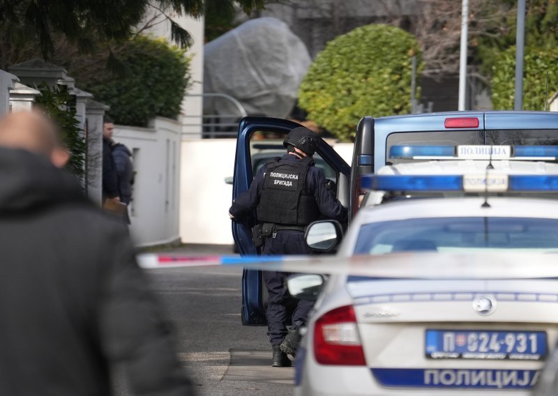 Akcija 'Armagedon': U Srbiji palo sedam pedofila