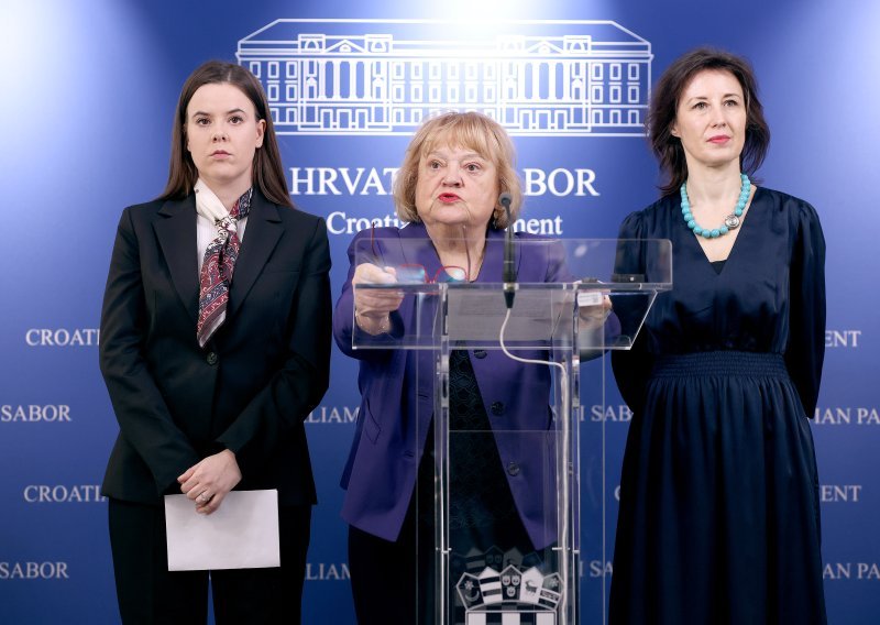 Mrak Taritaš: Pravo na MPO i samkinjama i ženama u istospolnoj zajednici