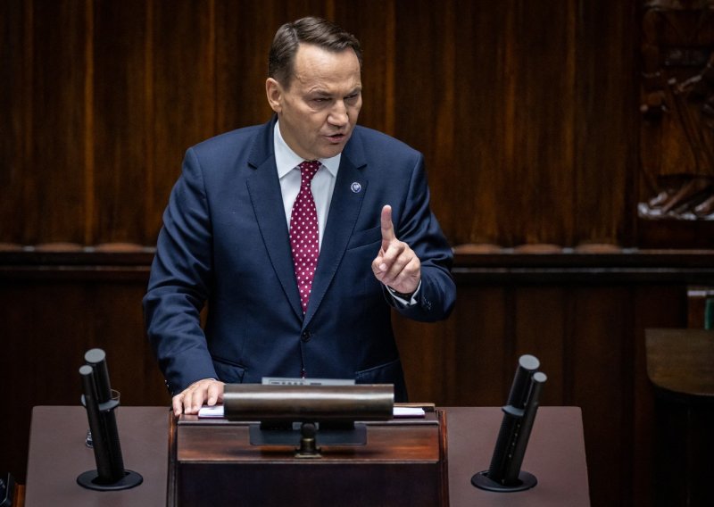 Jasna poruka Trumpu iz Poljske: 'Odani smo saveznik, ali nećemo biti naivčine'