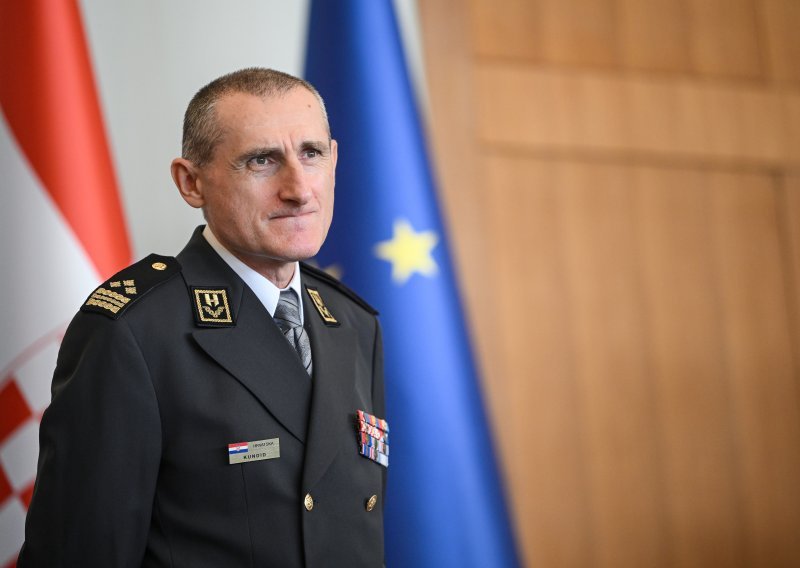 Načelnik Oružanih snaga otkrio koliko je ročnika uložilo priziv savjesti na vojni rok