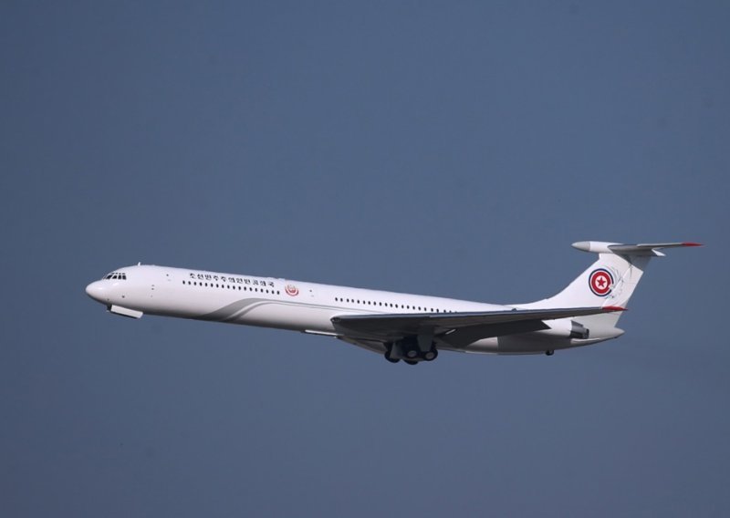 Umor pilota nije za šalu: Split domaćin važne konferencije