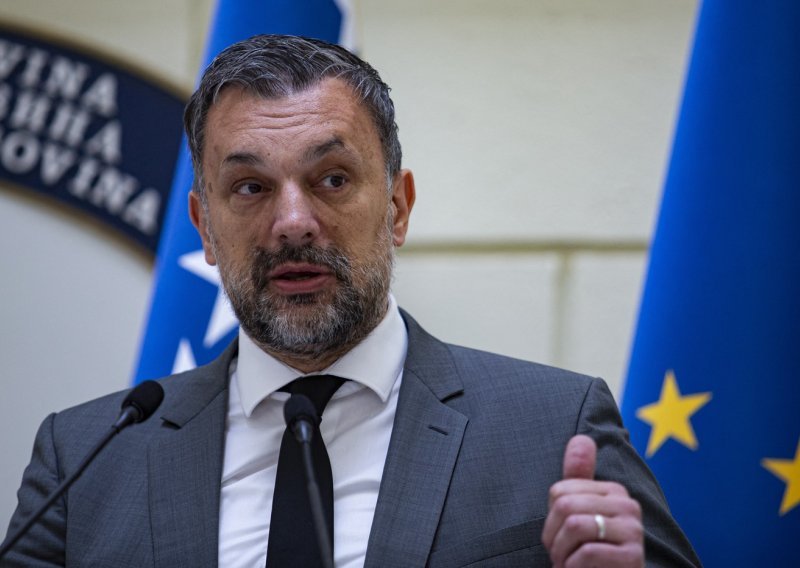 Južna interkonekcija ponovno posvađala BiH, u priču se upetljali i Izraelci