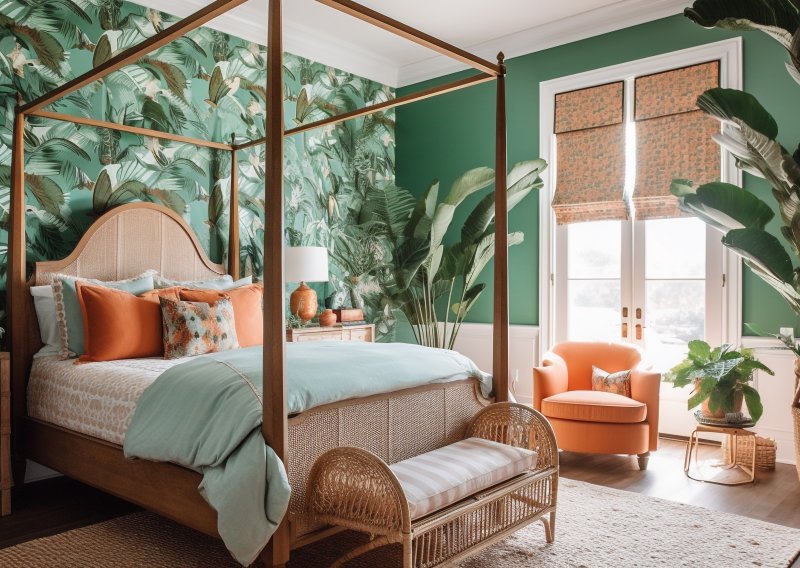 Najčešće greške u uređenju male spavaće sobe koje vas skupo koštaju