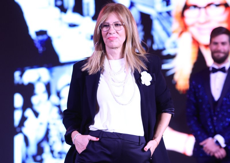 Simpatična objava: Mirna Zidarić ne krije svoju fascinaciju hit serijom o kojoj svi bruje