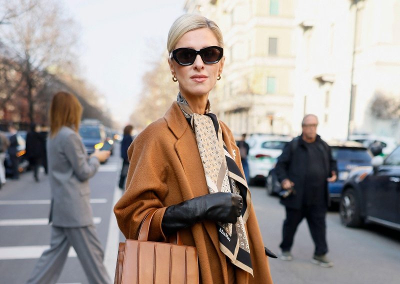 Skinny hlače se sigurno vraćaju: Slavna bogatašica voli model koji mnogi izbjegavaju