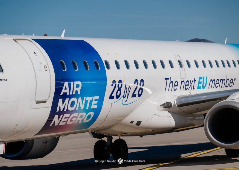 Crnogoroci uvjereni: Ulazimo u EU do 2028. godine