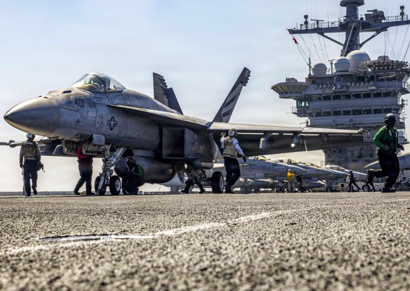 Tko prati američku vojsku? Otkriveno masovno prikupljanje podataka unutar vojnih mreža