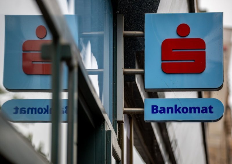 Neto dobit Erste&Steiermärkische Bank grupe lani dosegnula 249 milijuna eura