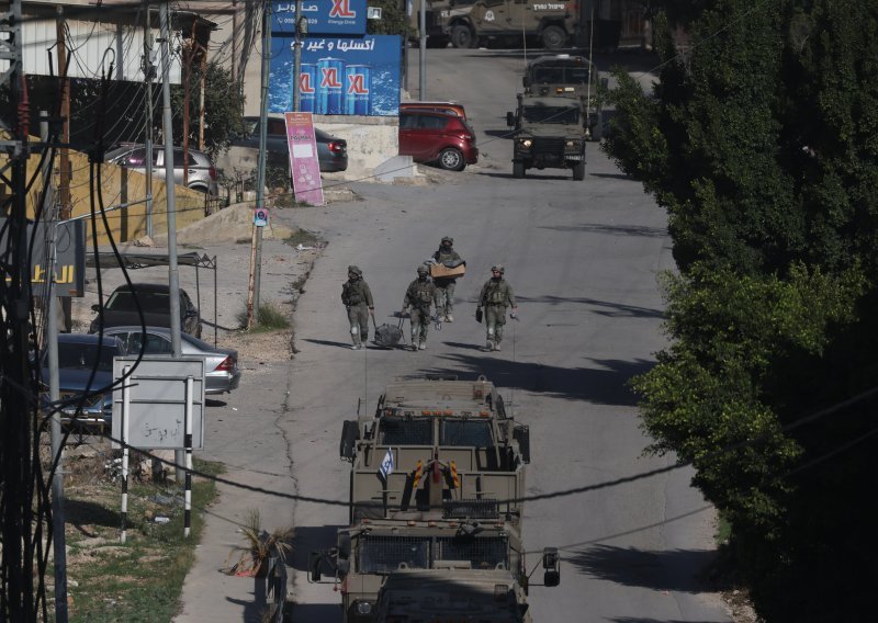Izvanredno stanje u Izraelu: Zatvorene škole i radna mjesta, pacijenti u skloništima