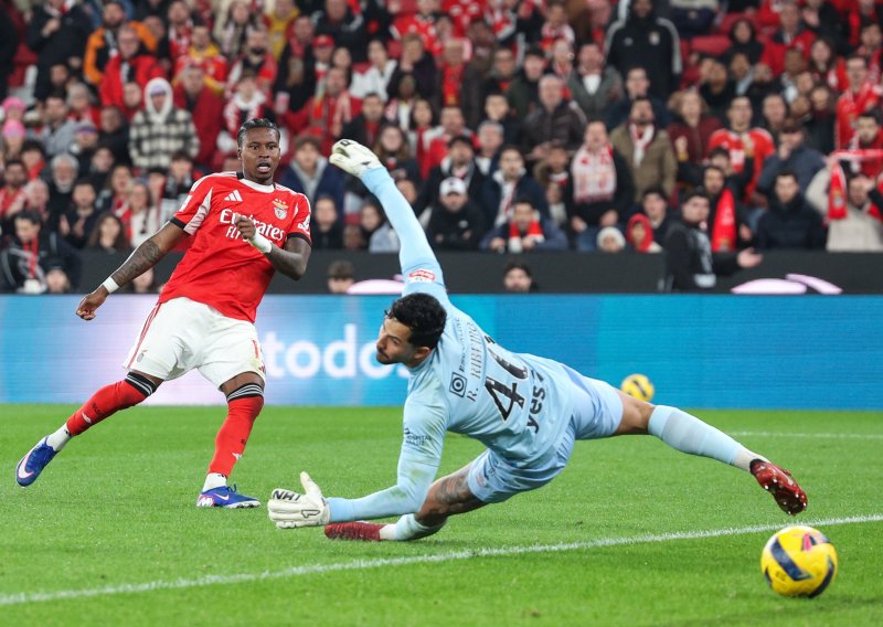 Portugal u šoku: Navijači Benfice traže izbacivanje igrača zbog poteza nakon poraza od Reala