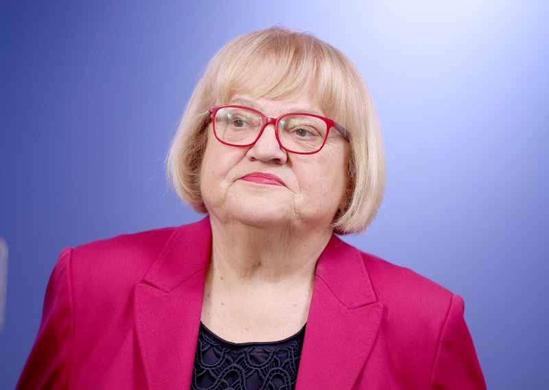 Mrak Taritaš: 'Vesna Vučemilović drži HDZ-u većinu i to košta'