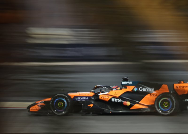 Revolucija u Formuli 1; suci više neće odlučivati sami, ovaj sustav prati svaki bolid