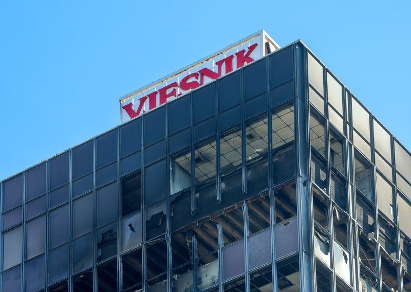 Bačić priznao da nisu znali za azbest u Vjesniku