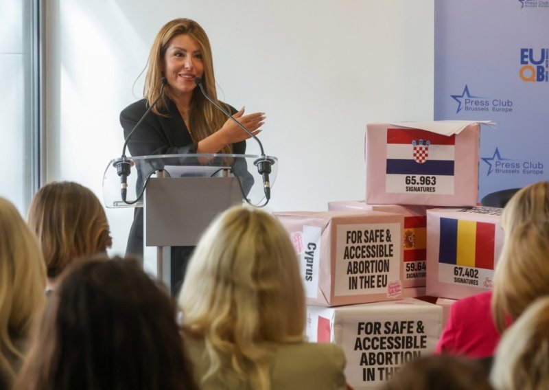 EK prelomio: Za siguran pobačaj države članice mogu koristiti sredstva EU-a