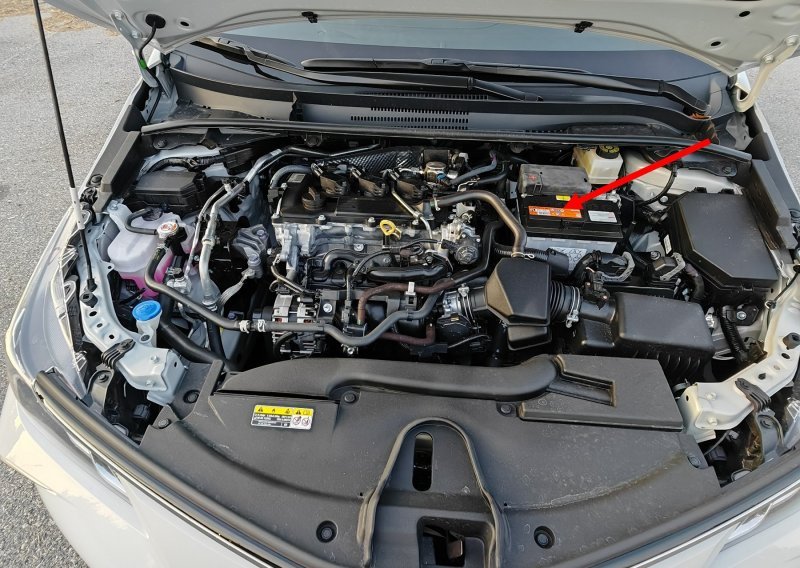 Evo što trebate znati ako mijenjate sami neispravan akumulator: Njemački ADAC savjetuje