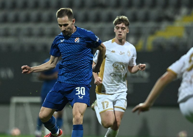 Insajder: Marko Rog mogao bi se vratiti u SHNL