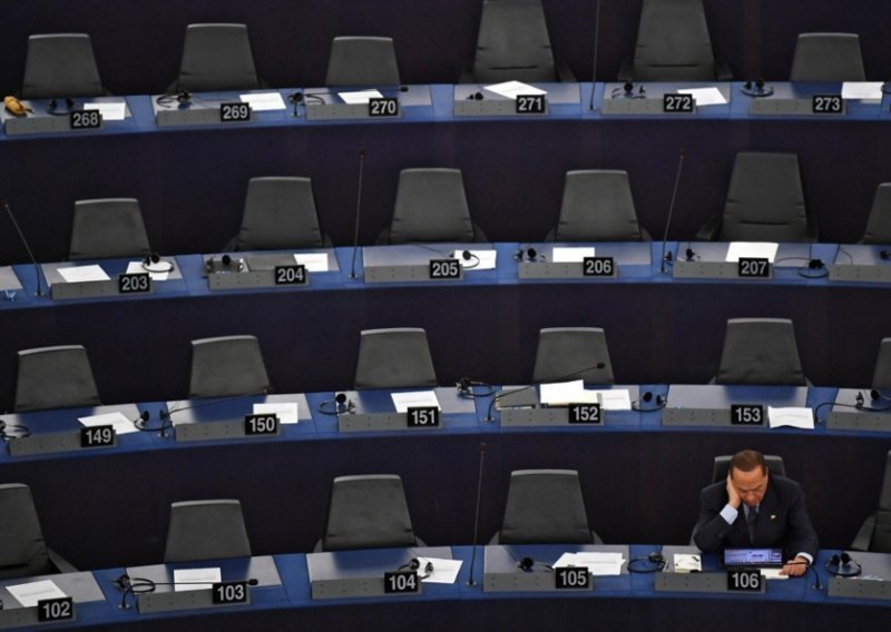 Talijanske stranke postigle dogovor: Idu u sveobuhvatnu reformu izbornog zakona