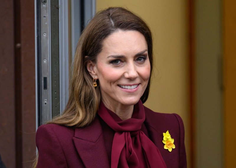 Dvije godine od šokantne dijagnoze: Ovako danas izgleda život Kate Middleton
