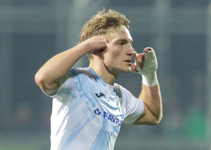 Pogledajte kako je fantastični Fruk u 15 minuta okrenuo utakmicu protiv Omonije