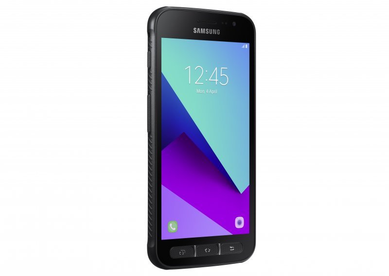 Samsung predstavio moderni i robusni Galaxy XCover 4