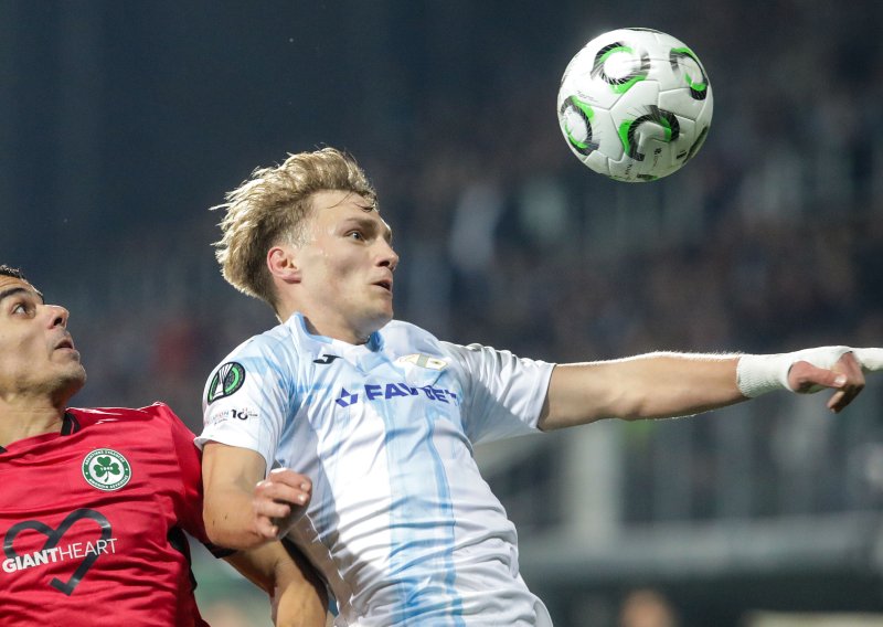 Svi su zazivali Fruka nakon loše forme; on je odgovorio na najbolji način