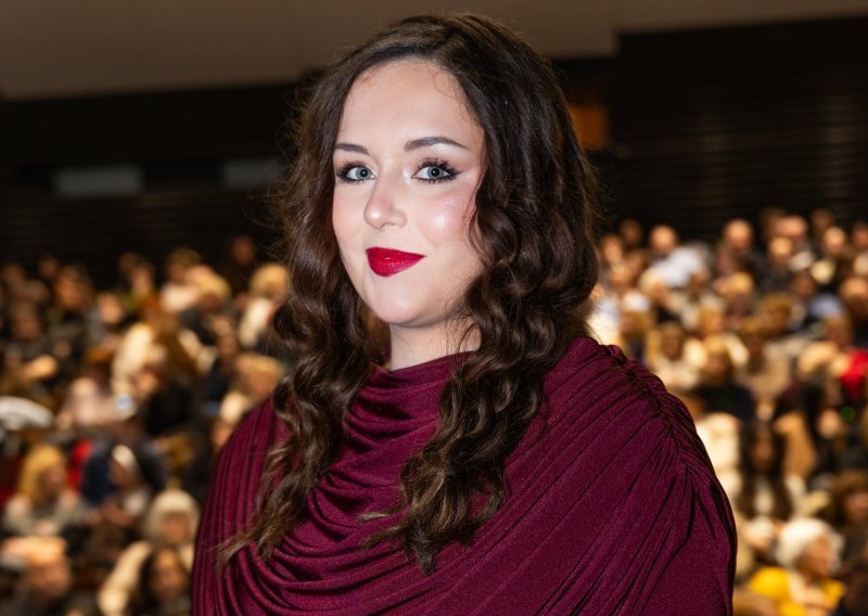 Nakon što je zasjala na filmskom platnu, Thompsonova kći donijela je odluku koja je sve iznenadila