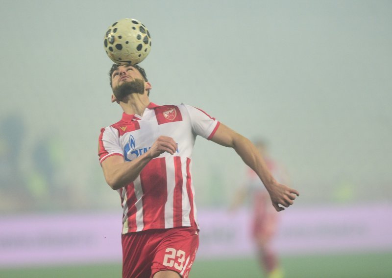 Crvena zvezda nakon produžetaka ispala iz Europe