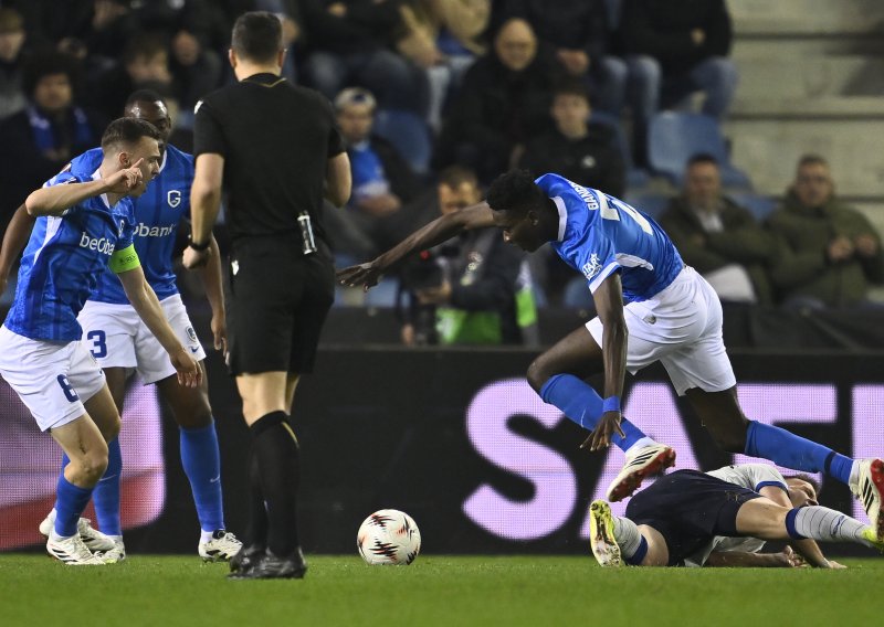 Dinamo u infarktnoj utakmici ostao bez snage u produžetku i ispao iz Europe