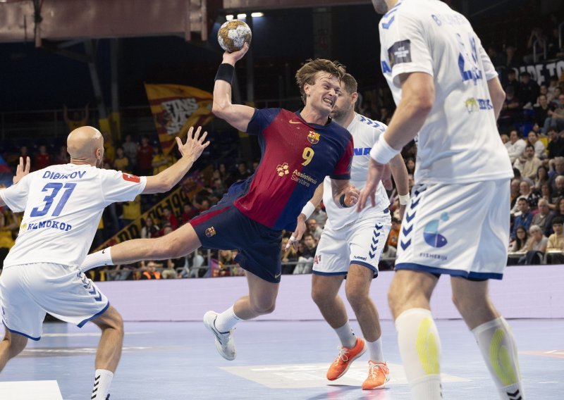 Povijesni debakl Zagreba u Ligi prvaka: Nikad nisu primili toliko golova