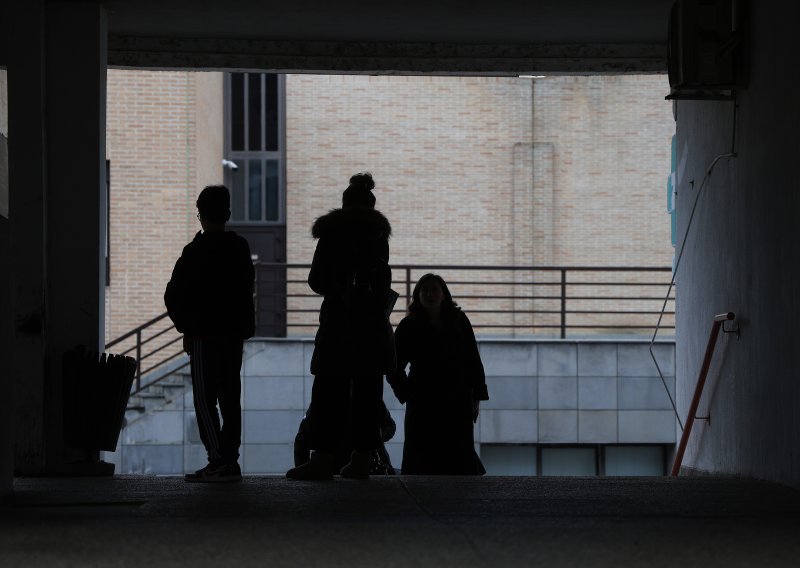 Bivši korisnici Centra Dubrava iznijeli traumatične priče, javio se i ministar