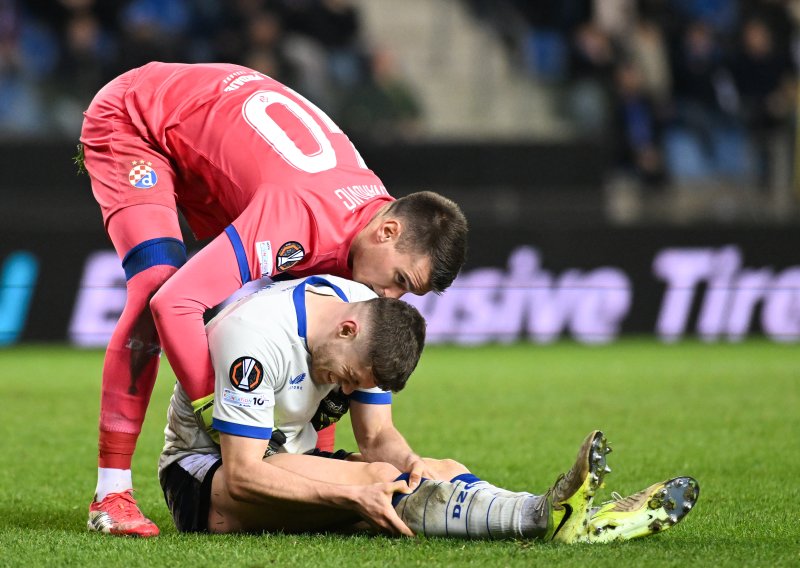 Evo koliko je Dinamo zaradio u Europi ove sezone