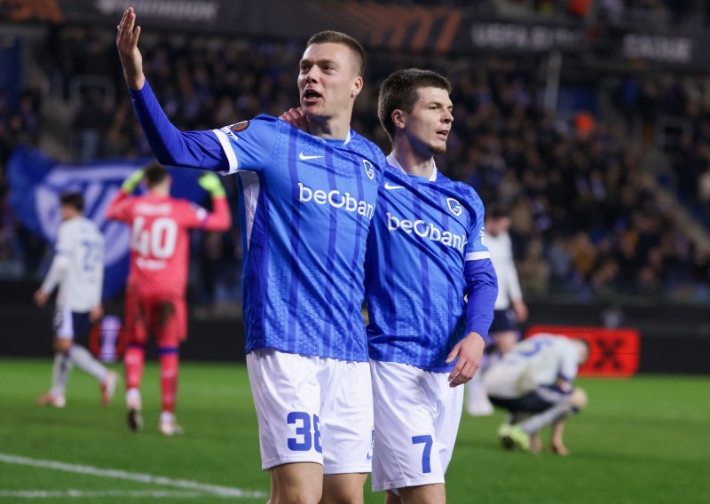 Izbacili Dinamo u produžecima pa otkrili ključ prolaza: 'To je presudilo'