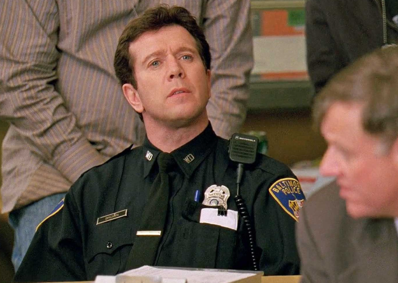 Zvijezda serije 'Žica' umrla u 62. godini nakon stravičnog požara