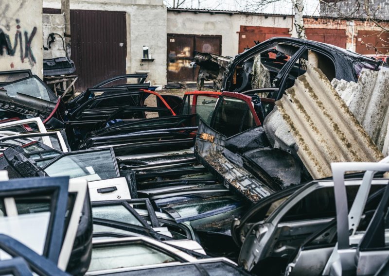Strava u Münchenu: Čovjek poginuo nakon što je smrskan u vozilu na autotpadu