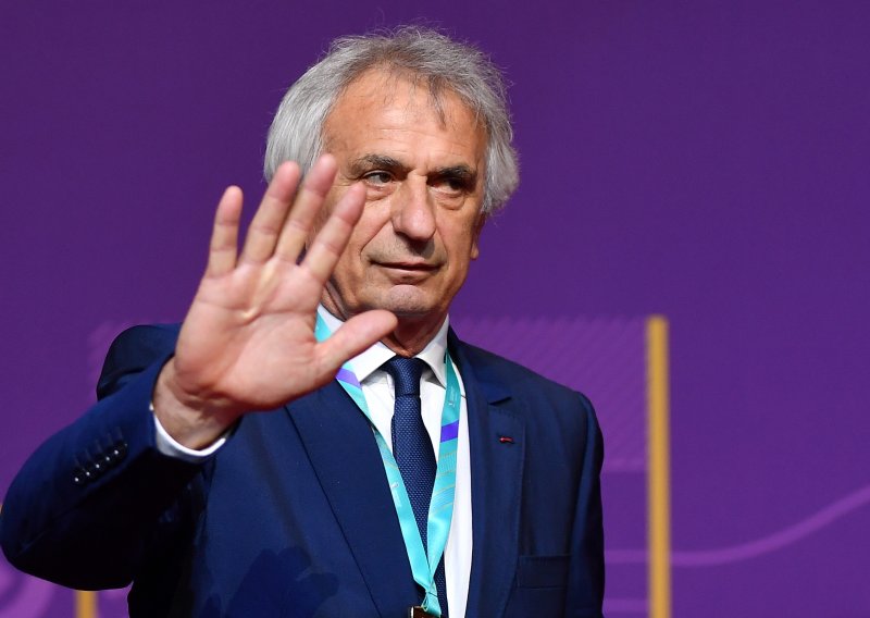 Vaha otkrio dosad nepoznate detalje. 'Predsjednik mi je naredio koji igrači moraju igrati...'