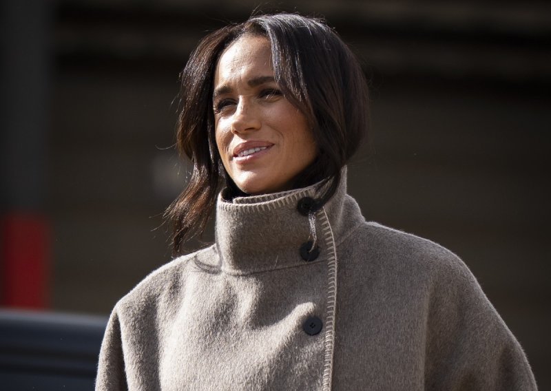 Meghan Markle pokazala idiličan obiteljski trenutak na kojem se vidi i preslatka Lilibet