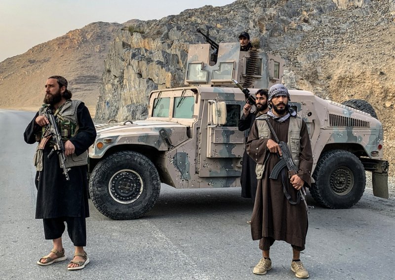 Zašto uopće ratuju Pakistan i Afganistan? Ogroman je nesrazmjer u vojnoj snazi